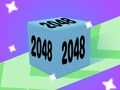Παιχνίδι 2048 Δρομέας σε απευθείας σύνδεση