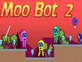 Παιχνίδι Moo Bot 2 σε απευθείας σύνδεση