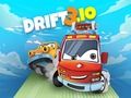 Παιχνίδι Drift 3.io σε απευθείας σύνδεση
