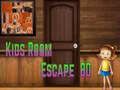 Παιχνίδι Δρα escape από το δωμάτιο παιδιών Amgel 80 σε απευθείας σύνδεση