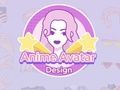 Παιχνίδι Σχέδιο Avatar Anime σε απευθείας σύνδεση