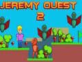 Παιχνίδι Jeremy Quest 2 σε απευθείας σύνδεση