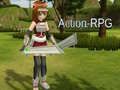 Παιχνίδι Action RPG σε απευθείας σύνδεση