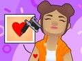 Παιχνίδι Τατουάζ Ink Inc σε απευθείας σύνδεση