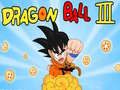 Παιχνίδι Dragon Ball III σε απευθείας σύνδεση