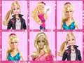 Παιχνίδι Κάρτες Μνήμης Barbie σε απευθείας σύνδεση