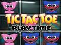 Παιχνίδι Τικ Τακ Τα Playtime σε απευθείας σύνδεση