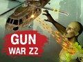 Παιχνίδι Πόλεμος Όπλων Z2 σε απευθείας σύνδεση