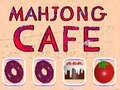 Παιχνίδι Καφετέρια Mahjong σε απευθείας σύνδεση