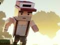 Παιχνίδι Parkour Craft 3D σε απευθείας σύνδεση