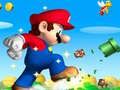 Παιχνίδι Super Mario Παζλ: Σεζόν 2 σε απευθείας σύνδεση