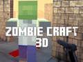 Παιχνίδι Zombie Craft 3D σε απευθείας σύνδεση