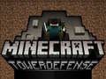 Παιχνίδι Minecraft Άμυνα Πύργου σε απευθείας σύνδεση Παιχνίδι Minecraft Άμυνα Πύργου σε απευθείας σύνδεση
