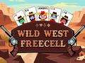 Παιχνίδι Άγρια Δύση Freecell σε απευθείας σύνδεση