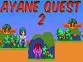 Παιχνίδι Αποστολή της Ayane 2 σε απευθείας σύνδεση