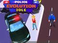 Παιχνίδι Εξέλιξη Αστυνομίας Idle σε απευθείας σύνδεση Παιχνίδι Εξέλιξη Αστυνομίας Idle σε απευθείας σύνδεση