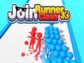 Παιχνίδι Ενταχθείτε στο Runner Clash 3D σε απευθείας σύνδεση Παιχνίδι Ενταχθείτε στο Runner Clash 3D σε απευθείας σύνδεση