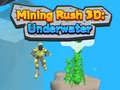 Παιχνίδι Υποβρύχια Εξόρυξη Rush 3D σε απευθείας σύνδεση Παιχνίδι Υποβρύχια Εξόρυξη Rush 3D σε απευθείας σύνδεση