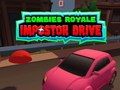 Παιχνίδι Ζωντανοί Νεκροί Royale: Οδήγηση Απατεώνα σε απευθείας σύνδεση Παιχνίδι Ζωντανοί Νεκροί Royale: Οδήγηση Απατεώνα σε απευθείας σύνδεση