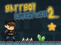Παιχνίδι Περιπέτεια του Battboy 2 σε απευθείας σύνδεση