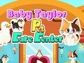 Παιχνίδι Κέντρο Φροντίδας Ζώων Συντροφιάς Baby Taylor σε απευθείας σύνδεση Παιχνίδι Κέντρο Φροντίδας Ζώων Συντροφιάς Baby Taylor σε απευθείας σύνδεση