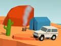 Παιχνίδι Δοκιμή Αυτοκινήτου Off Road σε απευθείας σύνδεση