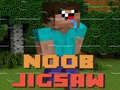 Παιχνίδι Πάζλ Noob σε απευθείας σύνδεση