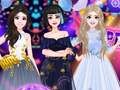 Παιχνίδι Επίσημο Χορευτικό Πάρτι Blackpink σε απευθείας σύνδεση