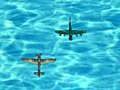Παιχνίδι Πόλεμος αερόπλοιων: Armada σε απευθείας σύνδεση