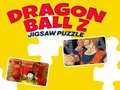Παιχνίδι Παζλ Dragon Ball Z σε απευθείας σύνδεση