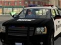 Παιχνίδι Προσομοιωτής SUV αστυνομίας σε απευθείας σύνδεση