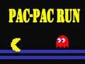 Παιχνίδι PAC-PAC ΤΡΕΞΙΜΟ σε απευθείας σύνδεση Παιχνίδι PAC-PAC ΤΡΕΞΙΜΟ σε απευθείας σύνδεση
