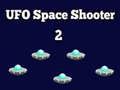 Παιχνίδι UFO Διαστημικός Σκοπευτής 2 σε απευθείας σύνδεση