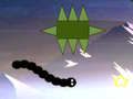 Παιχνίδι Worms: Τρέξιμο Φιδιών σε απευθείας σύνδεση Παιχνίδι Worms: Τρέξιμο Φιδιών σε απευθείας σύνδεση