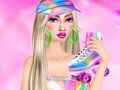 Παιχνίδι Barbiecore σε απευθείας σύνδεση Παιχνίδι Barbiecore σε απευθείας σύνδεση