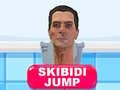 Παιχνίδι Άλμα Skibidi σε απευθείας σύνδεση