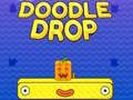 Παιχνίδι Doodle Drop σε απευθείας σύνδεση