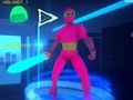 Παιχνίδι Κυβερνοchallenge 3D σε απευθείας σύνδεση
