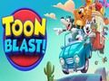 Παιχνίδι Toon Blast: Το Παιχνίδι με τα Μπλοκ σε απευθείας σύνδεση