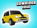 Παιχνίδι Lowrider Αυτοκίνητα σε απευθείας σύνδεση