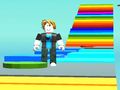 Παιχνίδι Roblox Obby: Δρόμος προς τον Ουρανό σε απευθείας σύνδεση