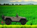 Παιχνίδι Jeep Wheelie σε απευθείας σύνδεση