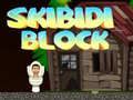Παιχνίδι Skibidi Block σε απευθείας σύνδεση Παιχνίδι Skibidi Block σε απευθείας σύνδεση