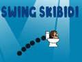 Παιχνίδι Swing Skibidi σε απευθείας σύνδεση Παιχνίδι Swing Skibidi σε απευθείας σύνδεση
