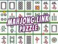 Παιχνίδι Πάζλ Σύνδεσης Mahjong σε απευθείας σύνδεση