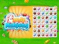 Παιχνίδι Candy Mahjong σε απευθείας σύνδεση