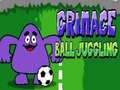 Παιχνίδι Μπάλα Grimace Άλμα σε απευθείας σύνδεση