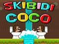 Παιχνίδι Coco Skibidi σε απευθείας σύνδεση