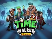 Παιχνίδι Time Walker: Επιβιώστε σε απευθείας σύνδεση