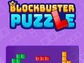 Παιχνίδι Πάζλ Blockbuster σε απευθείας σύνδεση